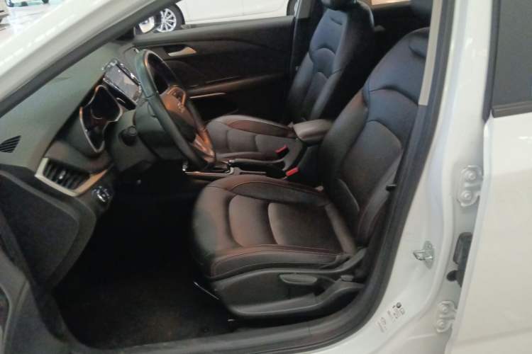 Used Chevrolet Monza 2019 Redline 320T Dual-Clutch Sporty Version China VI Standard
