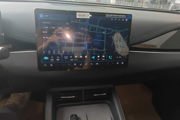 Used BYD Seal 06 New Energy 2025 DM-i Smart Drive 120KM Deluxe Model
