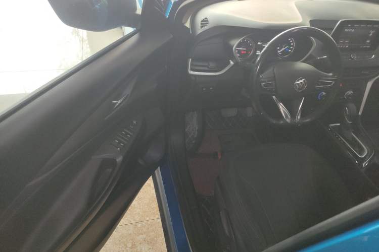 Used Buick Encore 2020 20T CVT Elite Edition