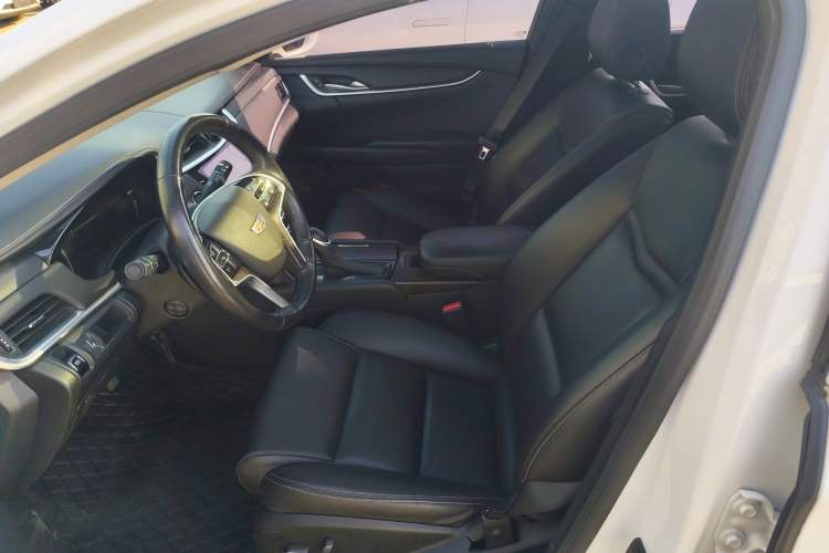 Used Cadillac XTS 2018 28T Tech Edition