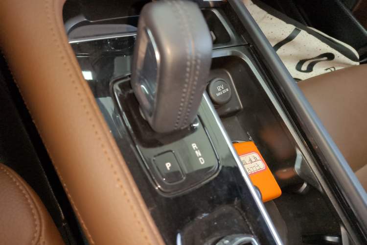 Used Volvo S90 2021 B5 Zhiyi Luxury Edition