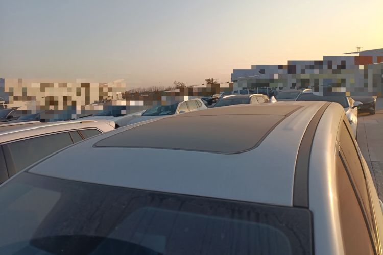 Used GAC Trumpchi M6 2023 PRO 270T DCT Luxury Edition