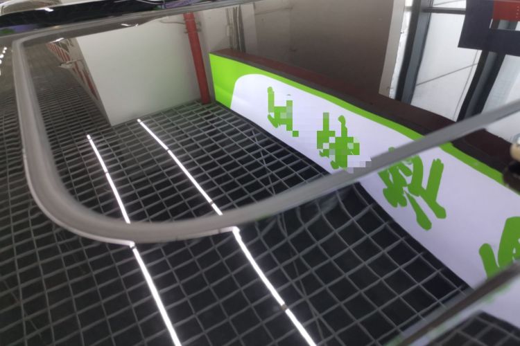 Used  03 2024 401km Two-Wheel Drive Standard Advanced Version
