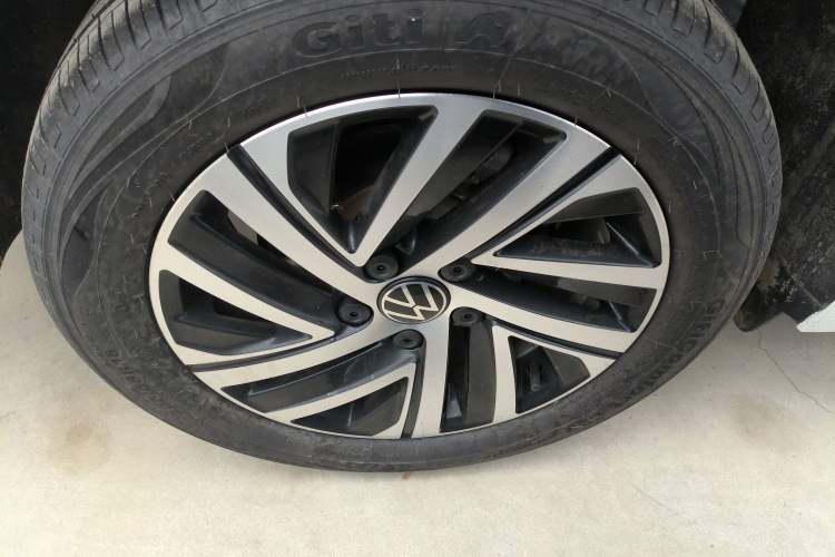 Used Volkswagen Lavida 2024 300TSI DSG Starry Sky Deluxe Edition