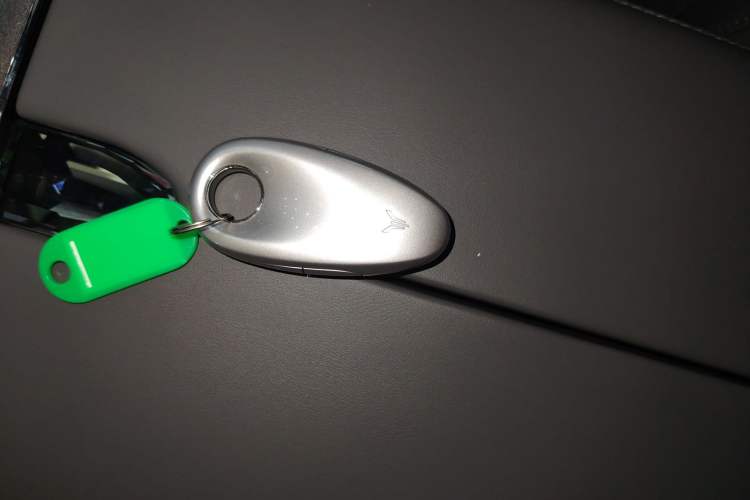 Used VOYAH PASSION 2024 PHEV Four-Wheel Drive Ultra-Long Range Executive Edition
