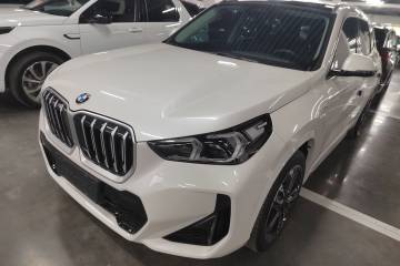 Used BMW X1 2023 sDrive25Li M Sport Package