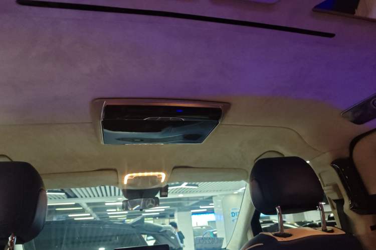 Used Mercedes-Benz Vito 2021 2.0T Business Version 7 Seats
