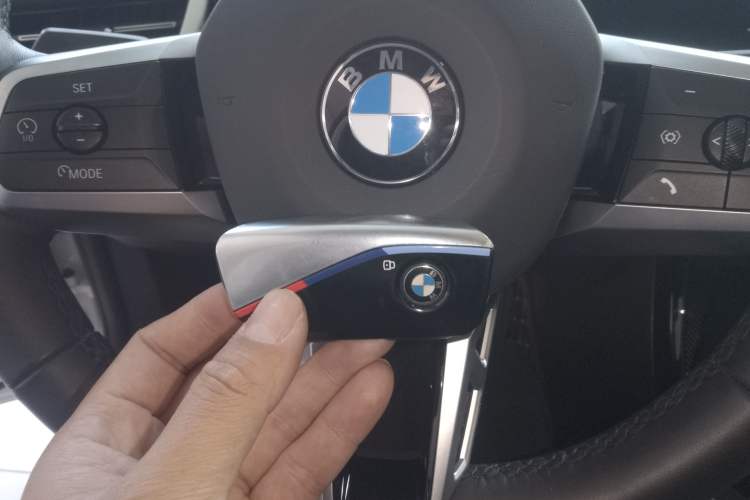 Used BMW X1 2023 sDrive25Li M Sport Package