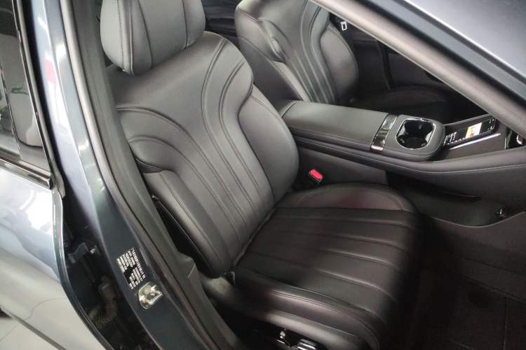 Used AION RT 2025 650 LiDAR Edition