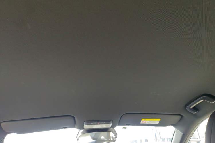 Used Baojun Yunhai 2024 140km Plug-in Hybrid Version