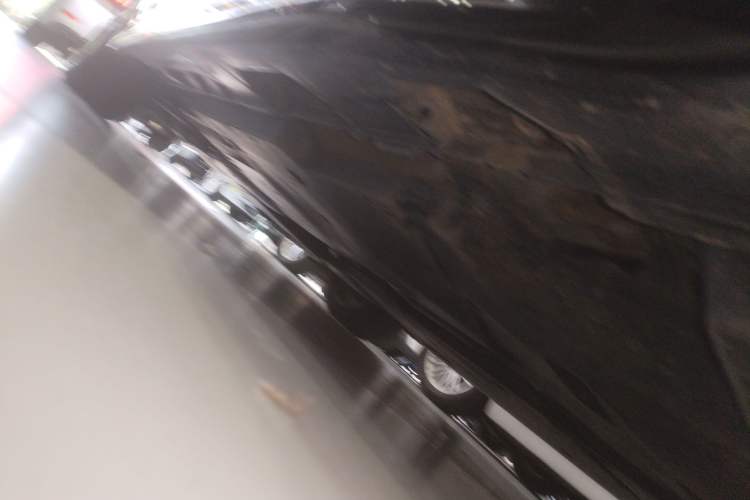 Used Toyota Camry 2023 2.0S Knight Edition
