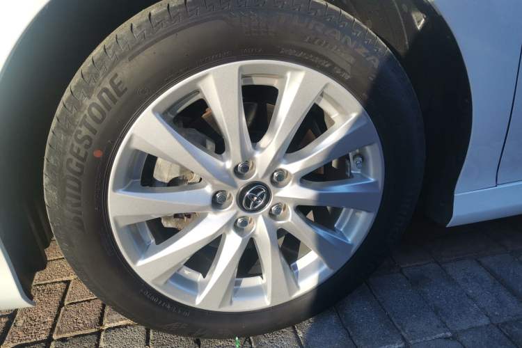 Used Toyota Camry 2019 2.0G Luxury Edition China VI Standard
