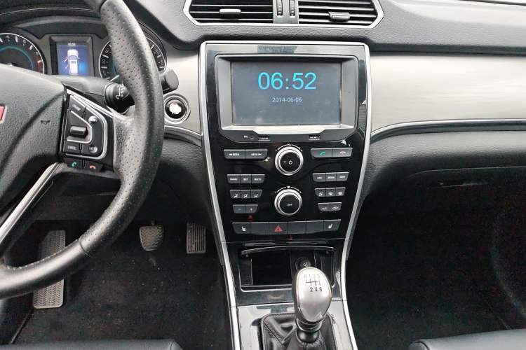 Used Haval H2 2014 1.5T Manual 4x4 Elite Edition