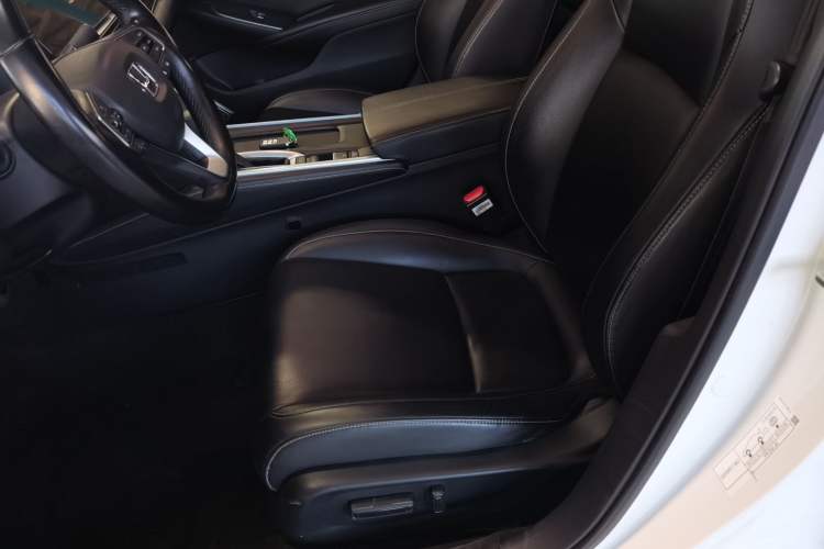 Used Honda Inspire 2022 260TURBO Elegant Edition
