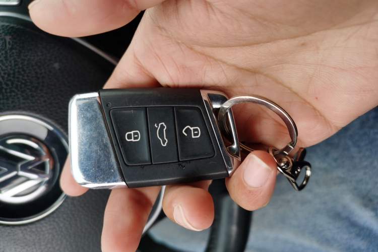 Used Volkswagen Magotan 2018 Facelift 330TSI DSG Luxury Model
