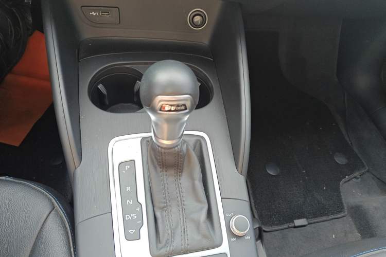 Used Audi A3 2017 Limousine 35 TFSI Fashion Model
