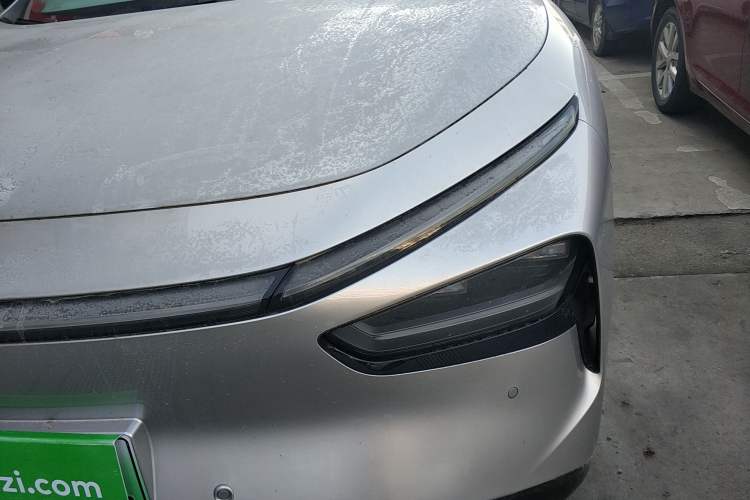 Used XPeng G7 2025 702 Max
