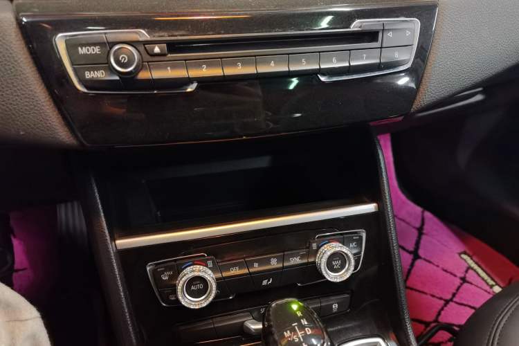 Used BMW 2 Series Active Tourer 2016 218i Leading Model
