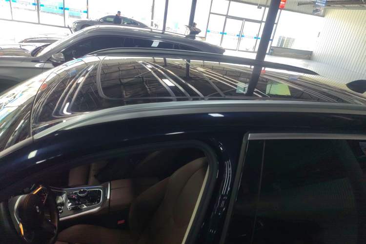 Used BMW X5 2021 xDrive30i M Sport Package
