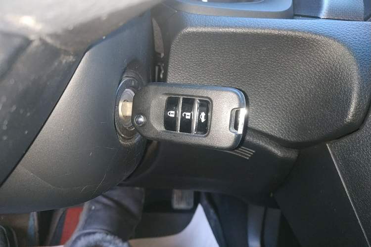 Used Honda Civic 2016 180TURBO CVT Comfort Version