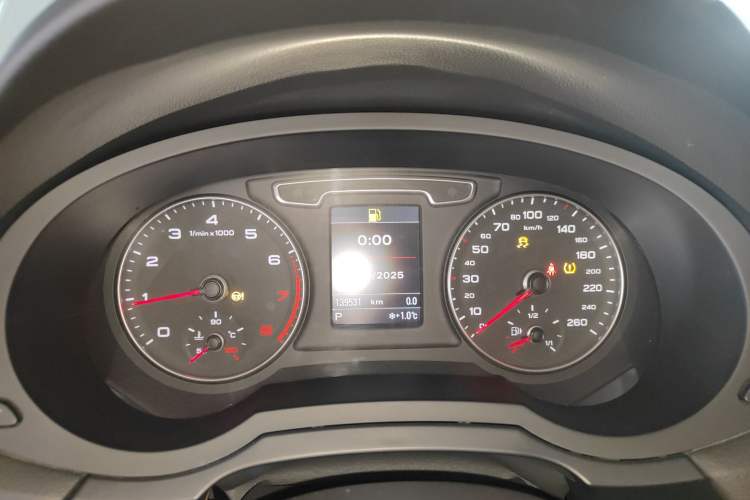 Used Audi Q3 2015 35 TFSI quattro Technology Edition
