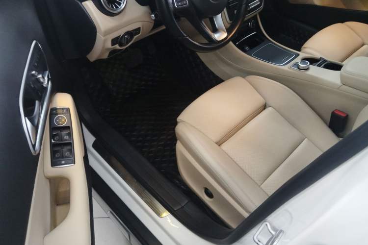 Used Mercedes-Benz GLA 2017 GLA 200 Sport Edition
