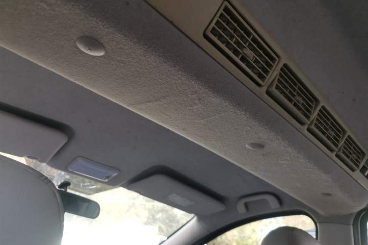 Used  M50S 2015 1.5L Restyled Business Class (Leaf Spring) DAM15DL
