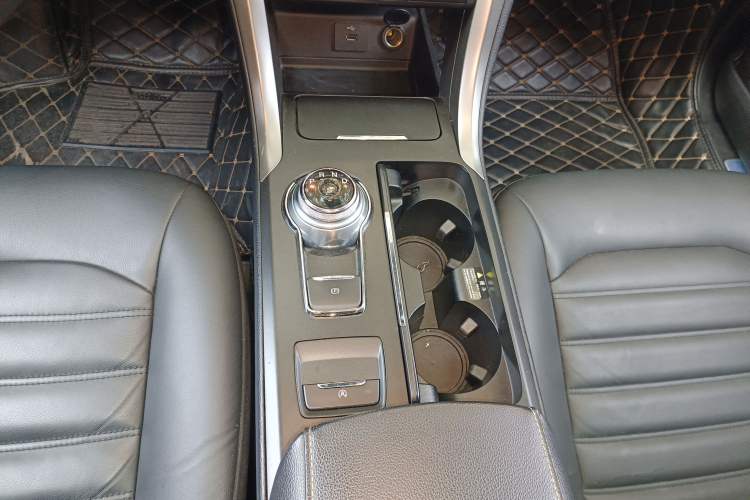 Used Ford Mondeo 2017 EcoBoost 180 Stylish Model