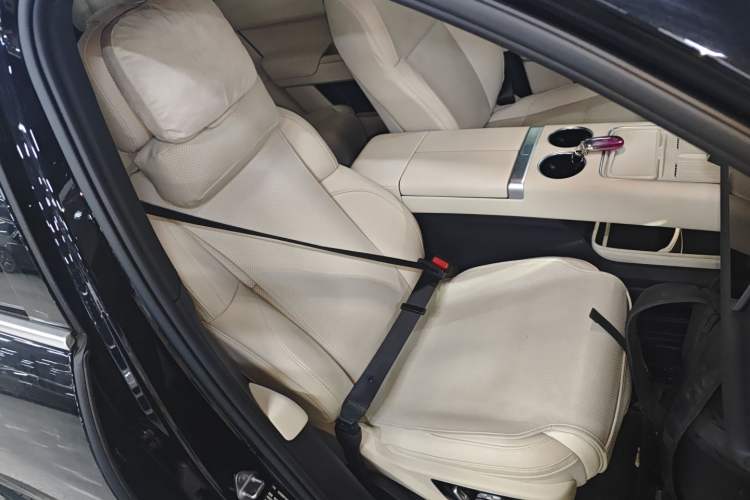 Used Li Auto L7 2024 MAX Model