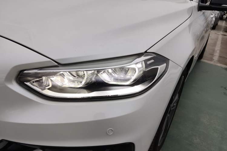 Used BMW 1 Series 2017 118i Sport Edition
