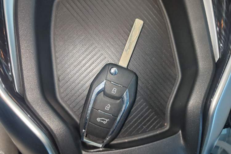 Used SAIC MAXUS G50 2024 PLUS 1.5T Happiness-Recommended Automatic Glory Edition