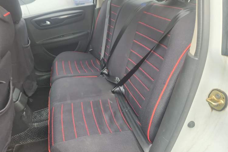 Used Citroen C-Quatre 2013 Sedan 1.6L Manual - Prestige Model
