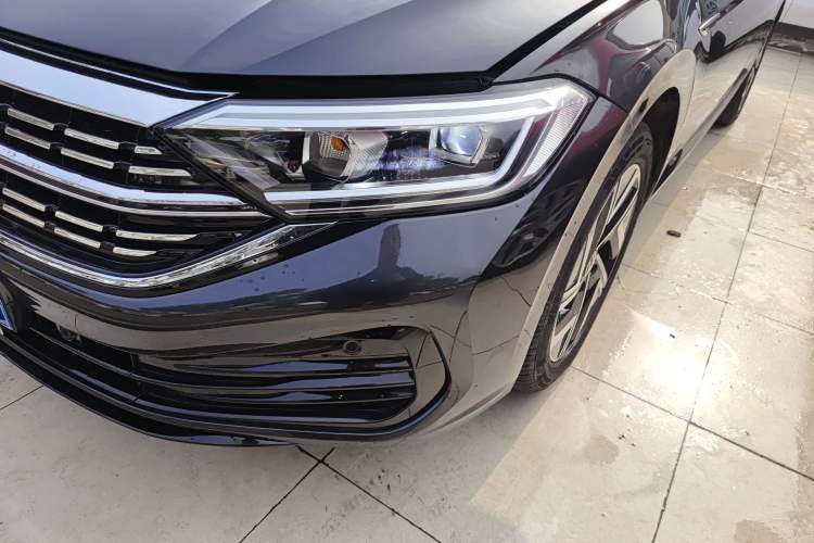 Used Volkswagen Sagitar 2023 200TSI DSG Excellence Edition
