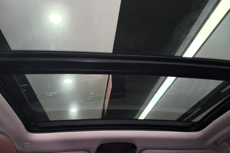 Used BMW X3 2022 Restyled xDrive30i Luxury Edition M Night Sky Package