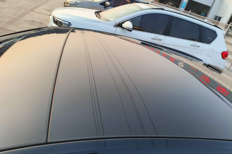 Used Audi A6L 2024 45 TFSI quattro Prestige Dynamic Edition