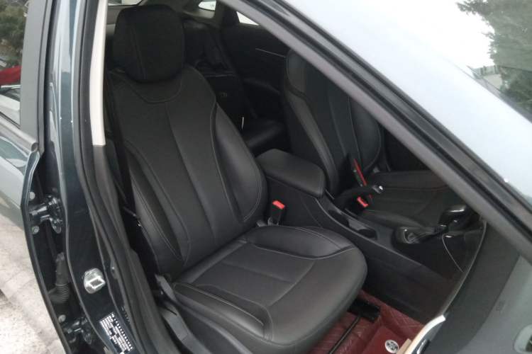 Used Buick GT 2021 1.3T Automatic Mild Hybrid Elite Version
