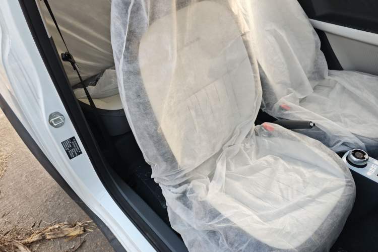 Used  Panda 2025 210km Panda Rider
