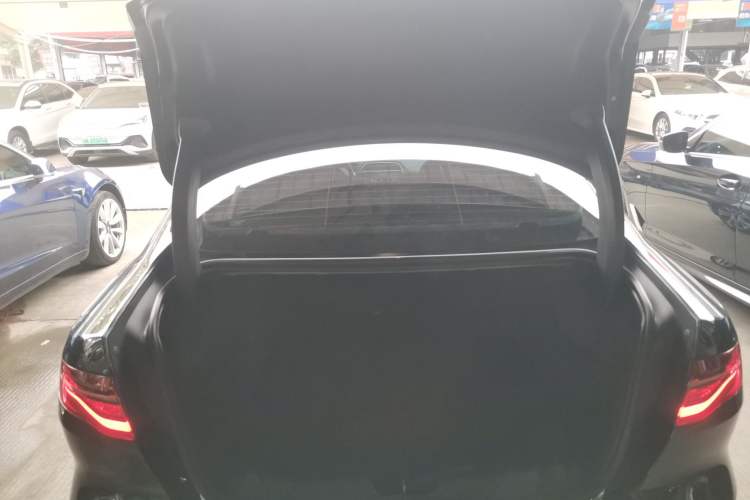 Used Jaguar XEL 2021 2.0T 250 PS R-DYNAMIC S Advanced Sport Edition