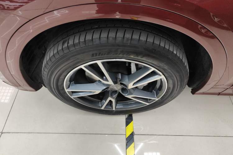 Used Audi Q5L 2018 40 TFSI Prestige Fashion Edition China V
