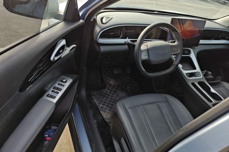 Used  Geome 2025 310km Dream Edition
