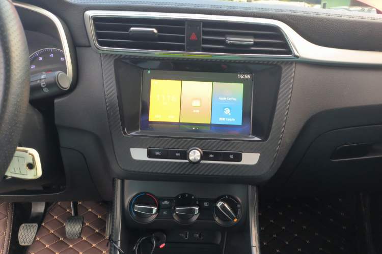 Used MG ZS 2020 Global Bestseller with 1.5L Engine Manual Transmission and a Massive 65-Inch Panoramic Sunroof Version