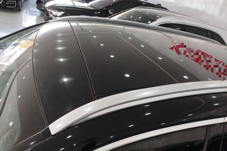 Used Mercedes-Benz GLC 2018 GLC 260 4MATIC Luxury Model
