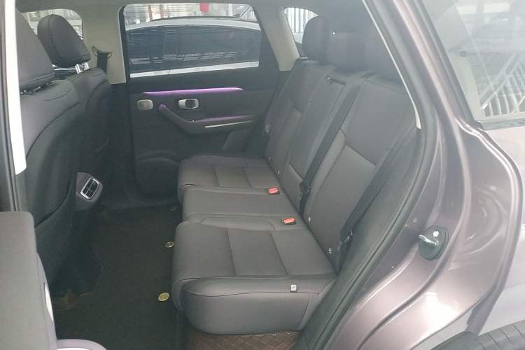 Used Leapmotor C10 2026 605 LiDAR Version
