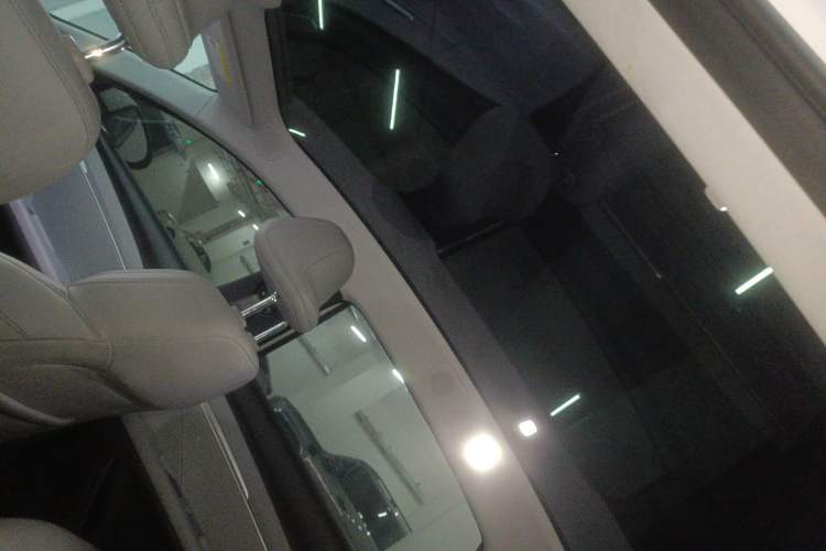 Used XPeng MONA M03 2024 515 Long-Range
