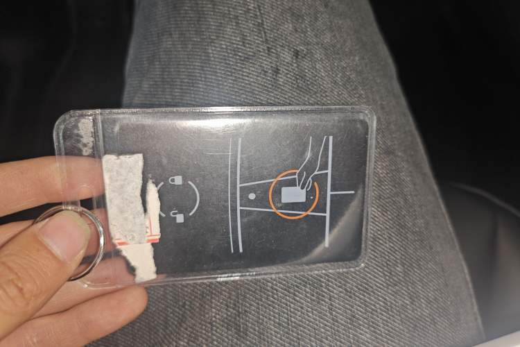 Used Tesla Model Y 2022 Revised Version Long-Range All-Wheel Drive