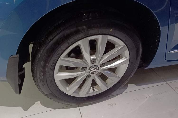 Used Volkswagen Touran 2018 Volkswagen Touran L 280TSI DSG Comfort Edition 7 Seats China V Emission Standard
