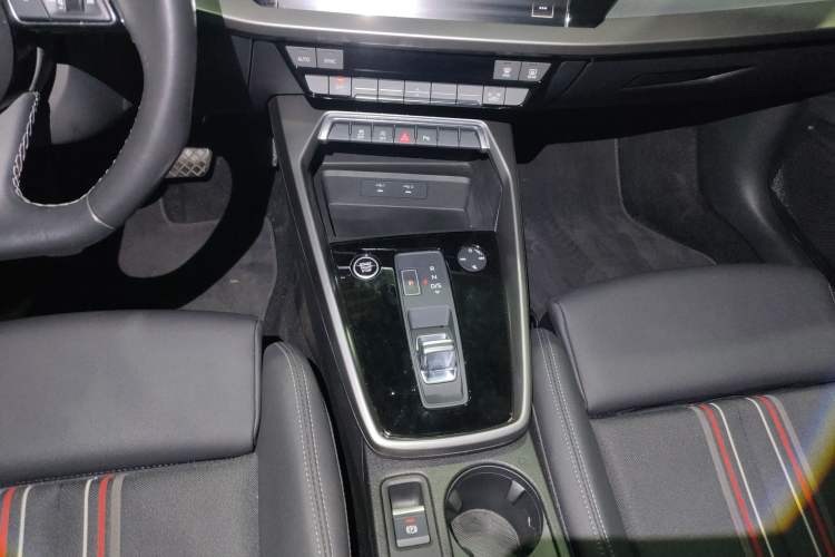 Used Audi A3 2023 Updated Sportback 35 TFSI Stylish Sports Type
