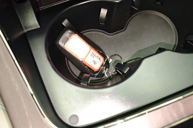 Used BYD Han 2025 EV Intelligent Driving Edition 701KM LiDAR Flagship Model