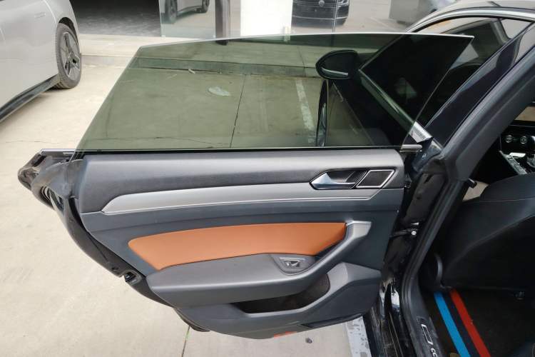 Used Volkswagen FAW-Volkswagen CC 2019 380TSI Glamour Edition China V Standard
