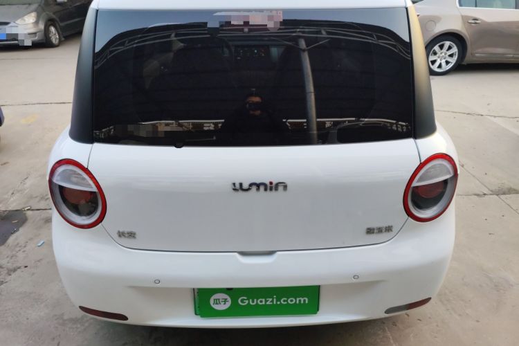 Used  Lumin 2025 205 km Xiangqin Version
